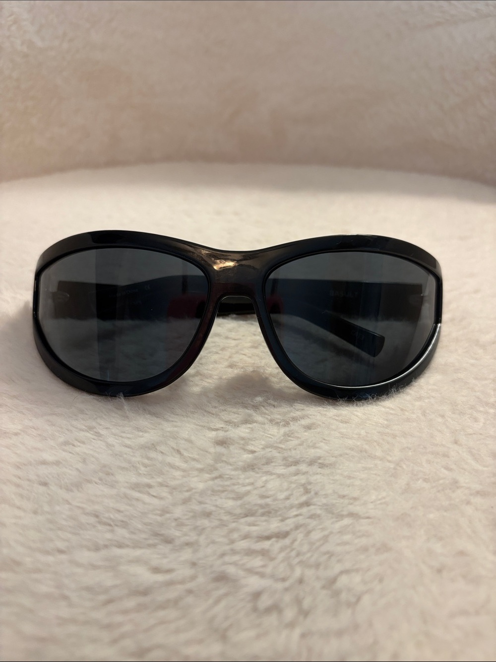 Otra Basult Sunglasses